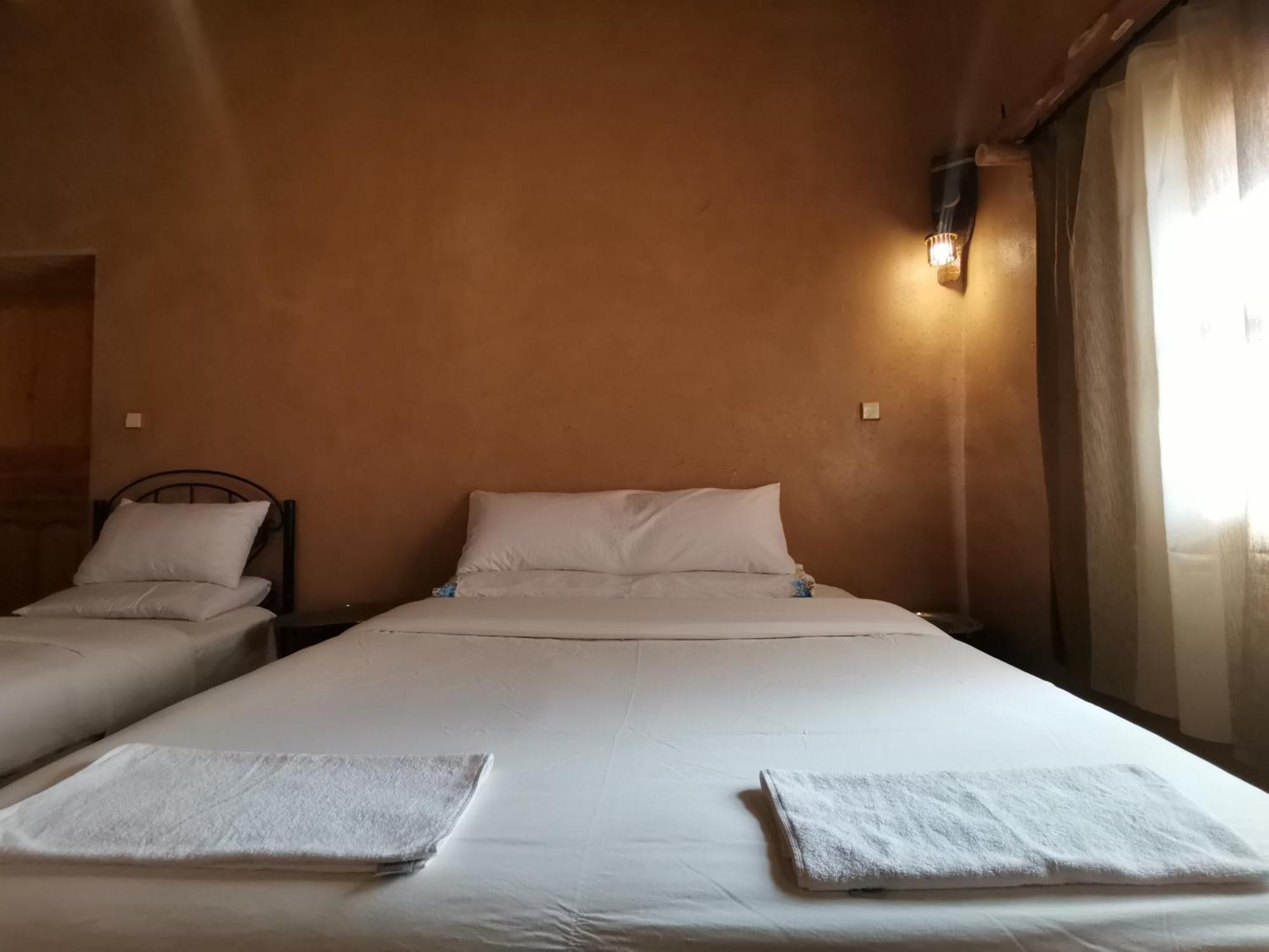 Maison D'Hote Tamatart - Homestay Kelaat-M'Gouna Exteriér fotografie
